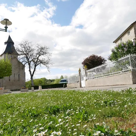 Bed & Breakfast La Lavandiere