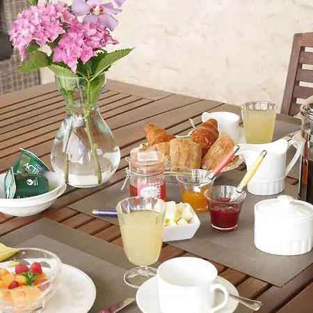 La Lavandiere Bed & Breakfast *