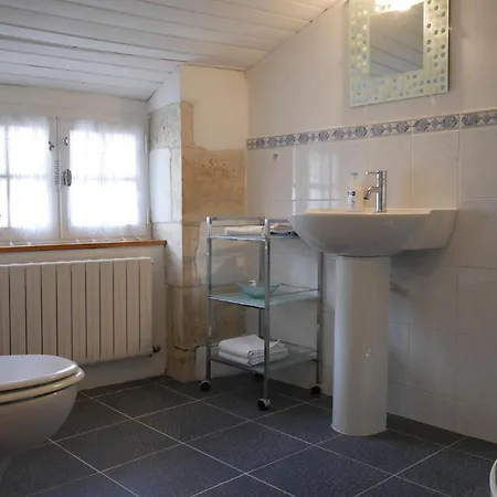 La Lavandiere Bed & Breakfast
