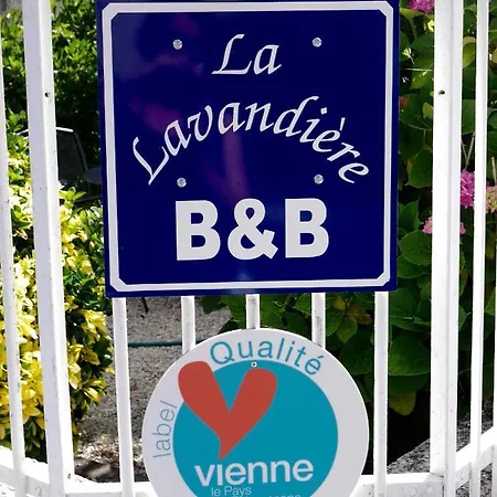 Bed & Breakfast La Lavandiere