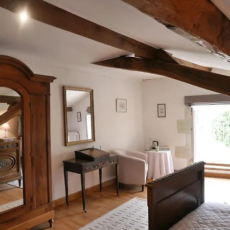 Bed & Breakfast La Lavandiere Vouleme